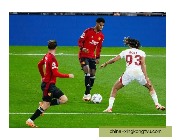 拉什福德欧冠参与六球并列最佳 拉什福德欧冠参与六球并列最佳