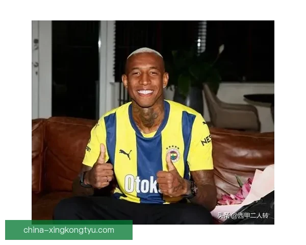 土媒塔利斯卡降薪续约费内巴切