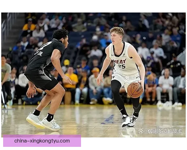 19岁新秀20加5三分爵士胜热火