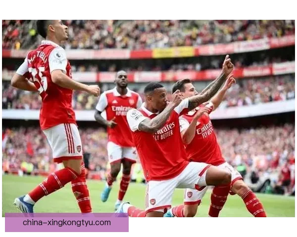 2026阿森纳丢7分英超第三多