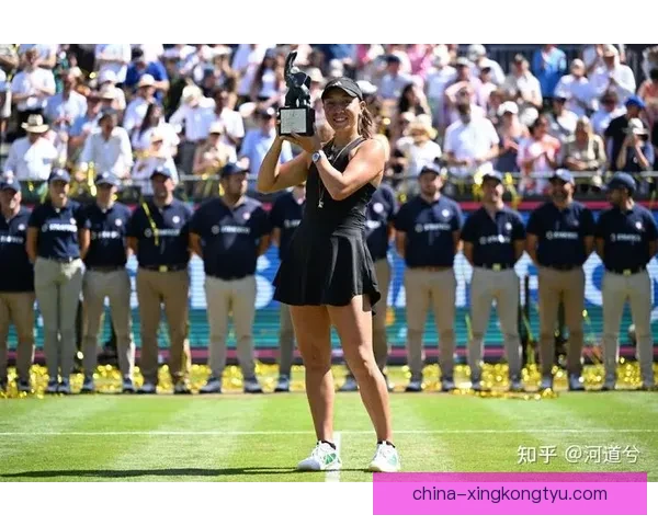 佩古拉逆转闯入WTA迪拜决赛