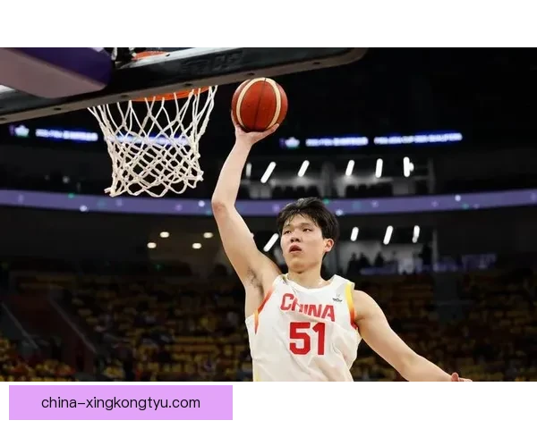 杨瀚森表现平平贡献4分1篮板1盖帽 杨瀚森表现平平贡献4分1篮板1盖帽