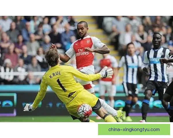 10分钟连失三良机惊险不断