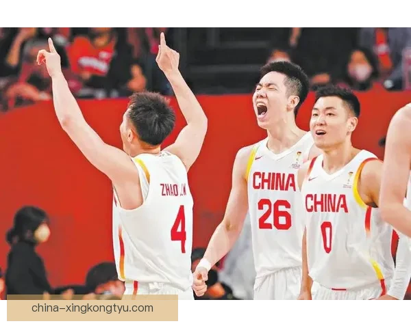 世预赛中国男篮逆转日本迎首胜 世预赛中国男篮逆转日本迎首胜