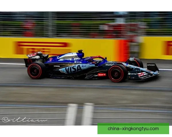 F1新加坡大奖赛周末登场 公众可通过新传媒频道观看